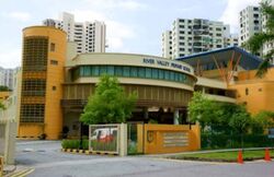 Zion Road (D3), Condominium #467598281
